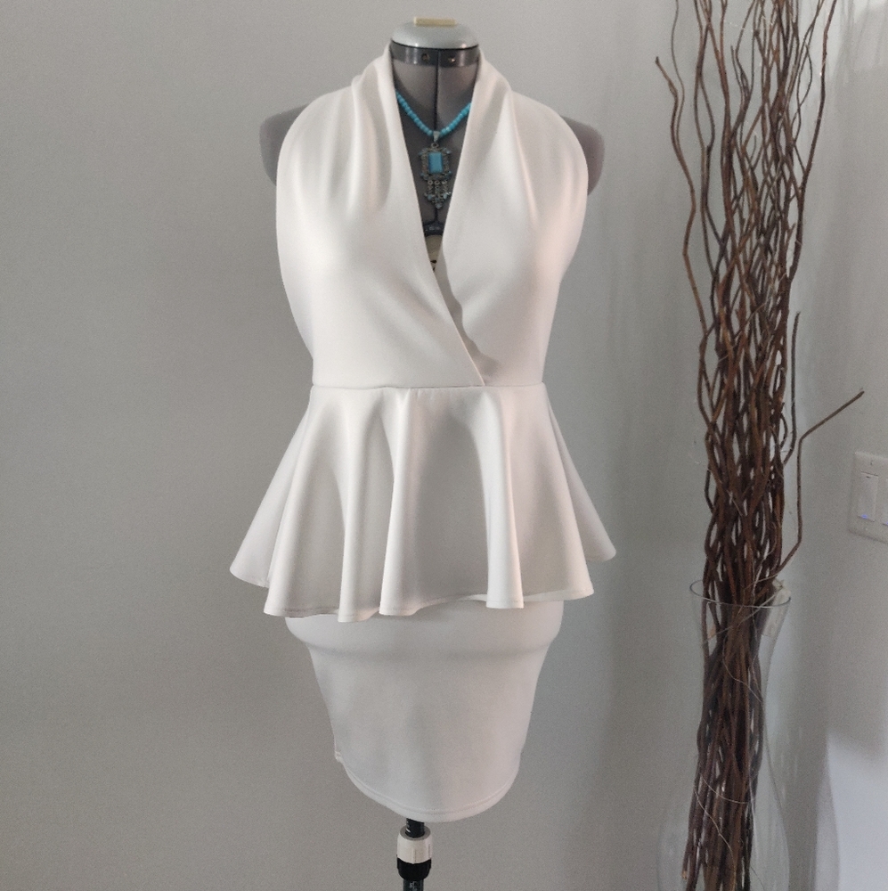 A/X dress